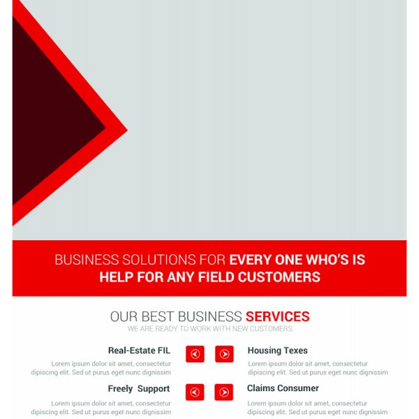 Access to Flyer-129 Design Resources