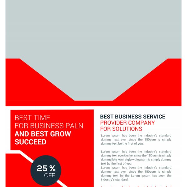 Access to Flyer-130 Design Resource Folder