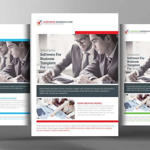 Access to Flyer-138 Design Assets