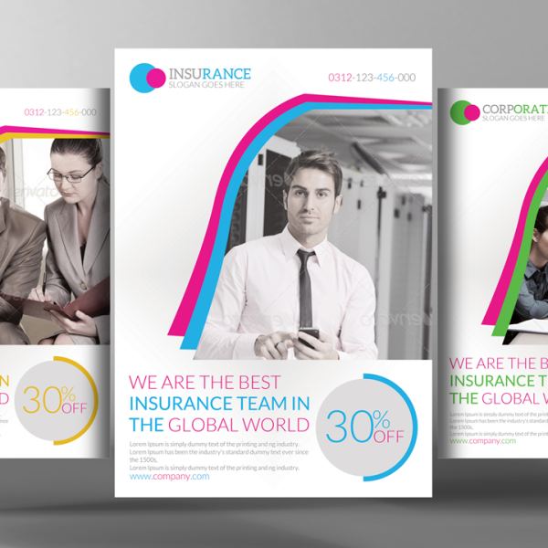 Access to Flyer-142 Design Folder