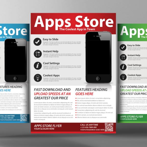 Access to Flyer-146 Design Resources