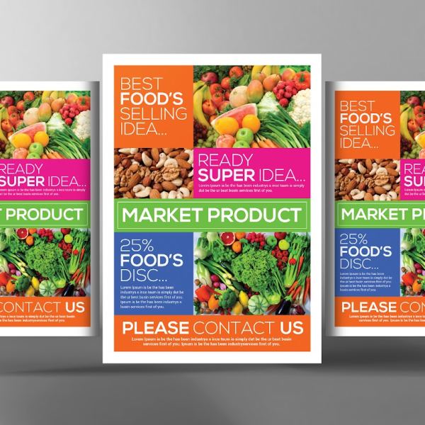 Access to Flyer-54 Design Resources