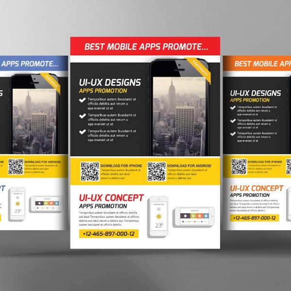 Flyer-58: Complete Marketing Toolkit Access