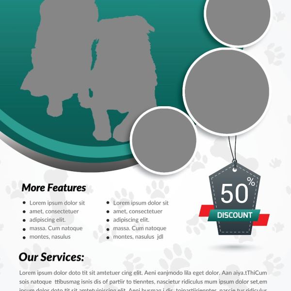 Pet Shop Business Resources - Google Drive Access