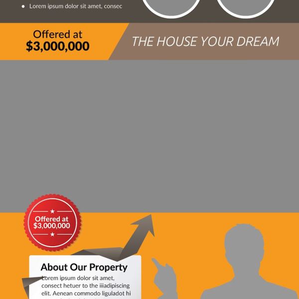 Real Estate Agency Digital Resource Folder