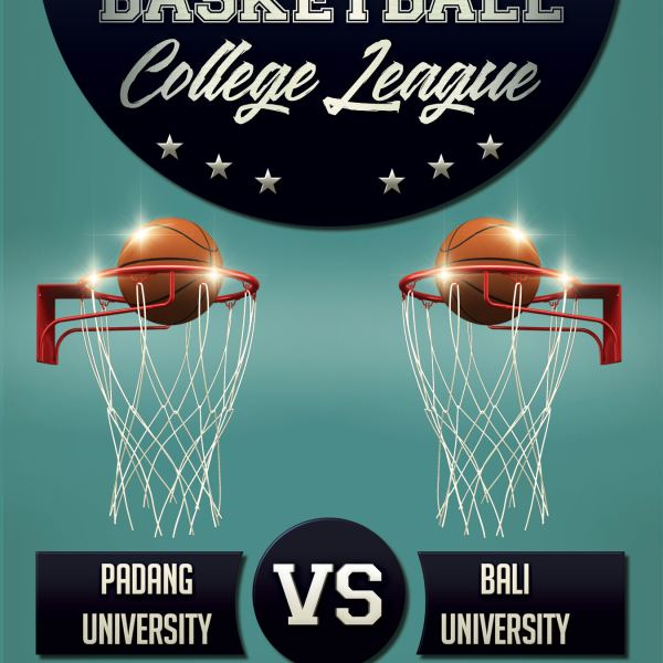 Basketball Flyer 9 - Complete Design Package