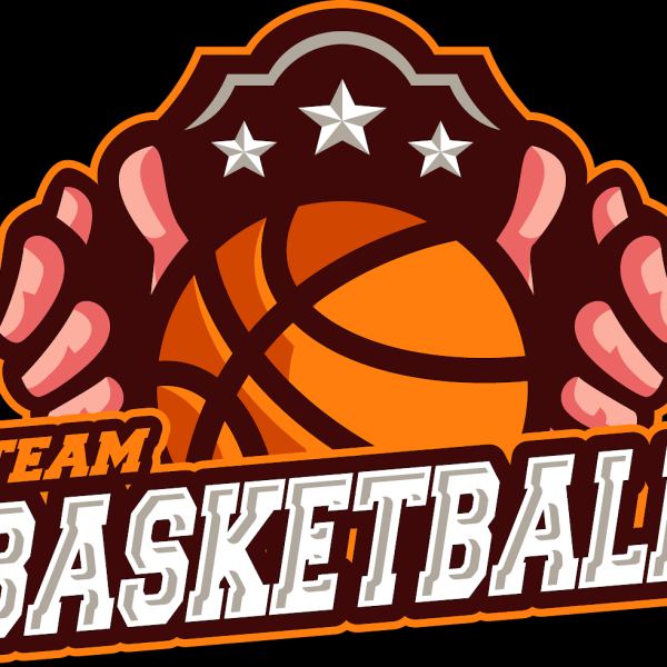 Basketball Logos Collection - Digital Access