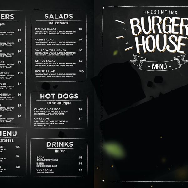 PREVIEWs: Professional Marketing Materials Collection