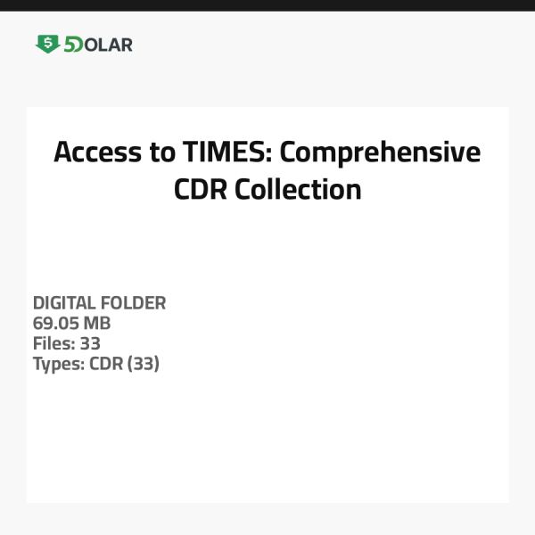 Access to TIMES: Comprehensive CDR Collection