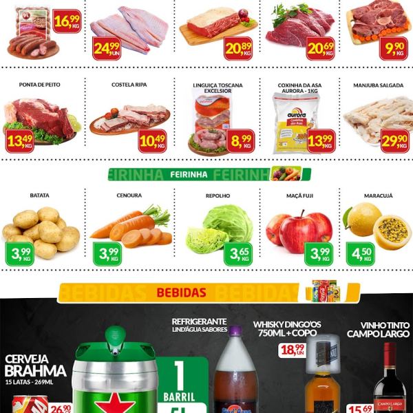 Access to PRÉ-VISUALIZAÇÃO ENCARTE - Exclusive Image Collection