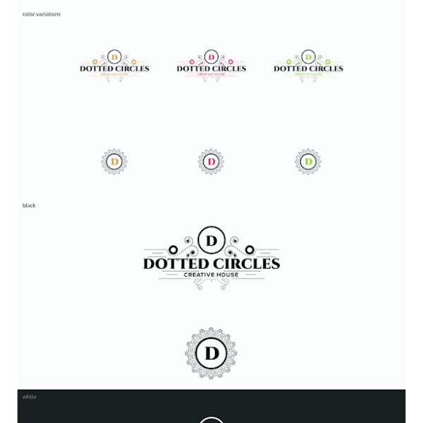 Access 10 Vintage Logos Collection