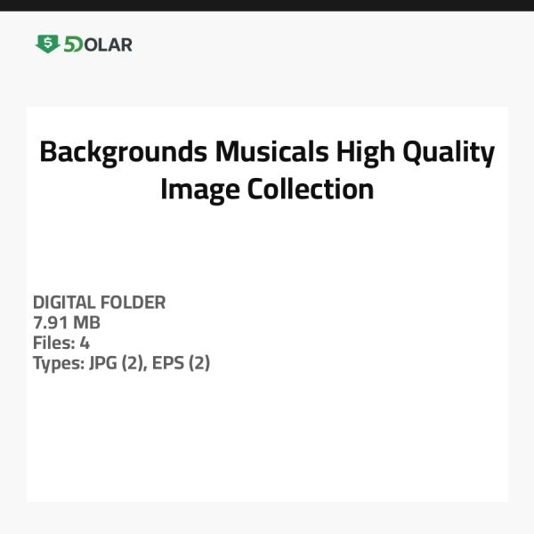 Hintergründe Musicals - Hochwertige Bildersammlung