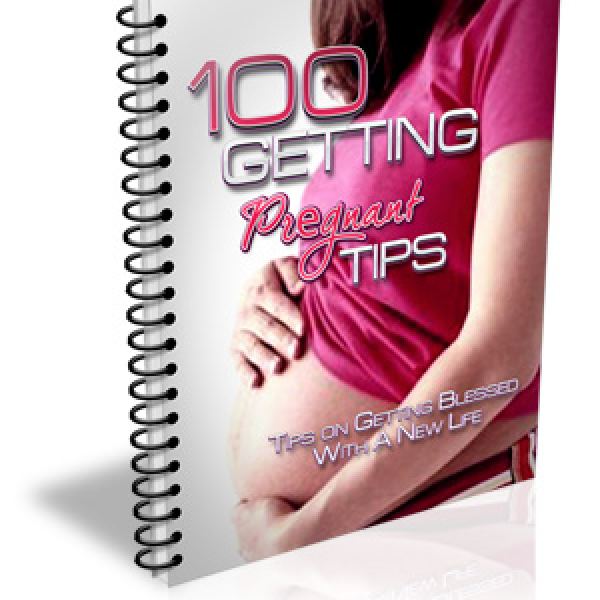 100 essentielle Tipps für die Schwangerschaft - Digitaler Zugang