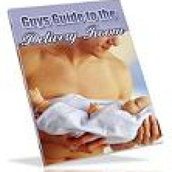 دليل الرجال لغرفة الولادة - وصول رقمي