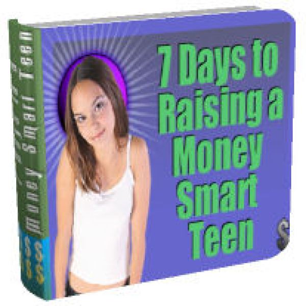 7 Tage zur Erziehung eines geldbewussten Teenagers: Vollständiger Zugriff