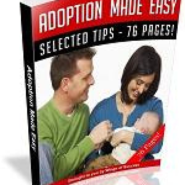 تسهيل التبني: مجموعة موارد شاملة