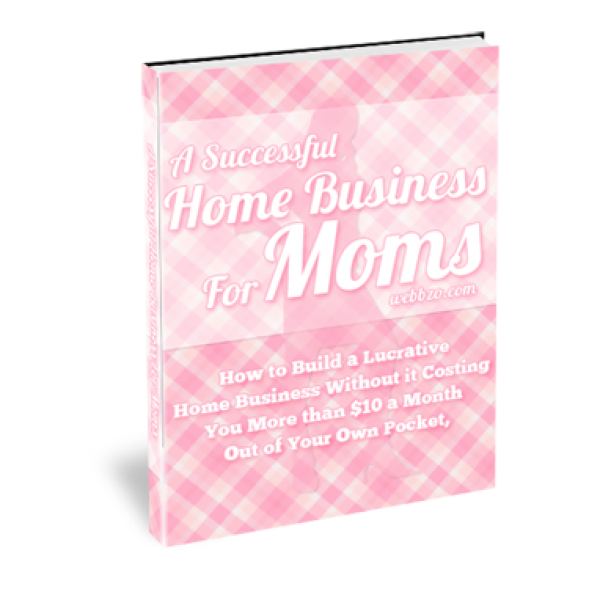 Ein Erfolgreiches Zuhause-Geschäft für Mütter - Zugang zum digitalen Ressourcenordner