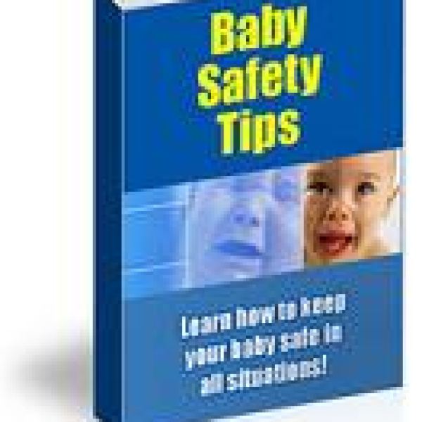 نصائح شاملة لسلامة الأطفال