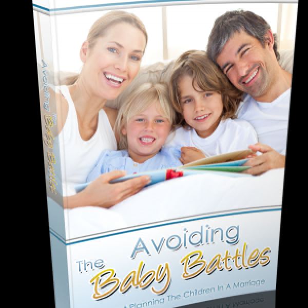 Zugriff auf den 'Avoiding The Baby Battles' Ressourcenordner