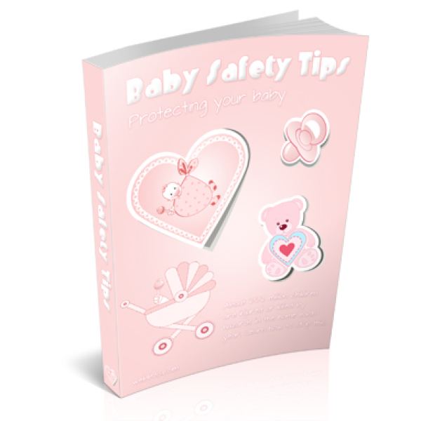 Umfassende Tipps zur Sicherheit von Babys Ressourcenordner