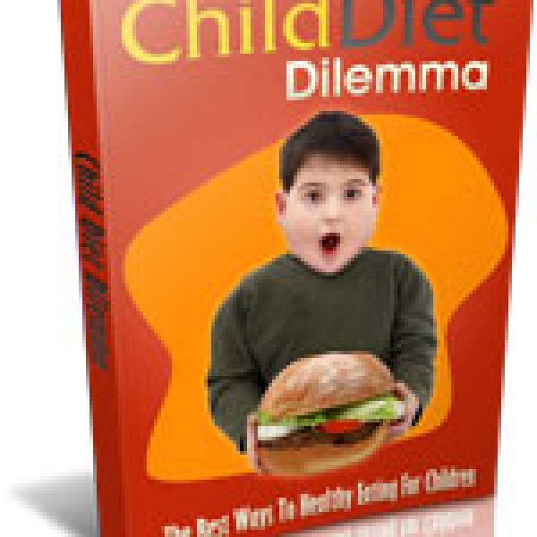 Kindernährungsdilemma: Umfassender Ressourcenordner-Zugang