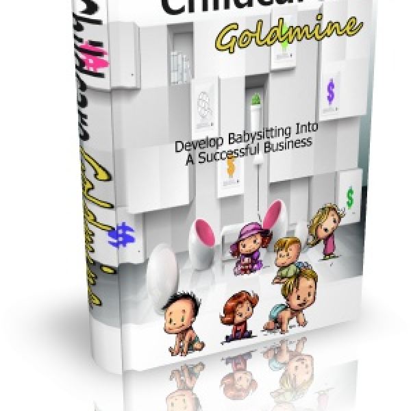 Kinderbetreuung Goldmine: Umfassender Ressourcen Zugang