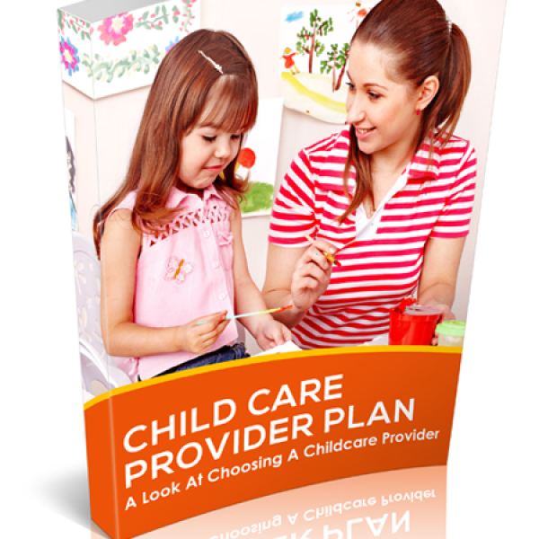 Umfassender Zugang zum Plan für Kinderbetreuungseinrichtungen