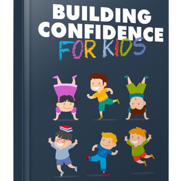 Selbstvertrauen für Kinder aufbauen - Zugriff auf digitale Ressourcen