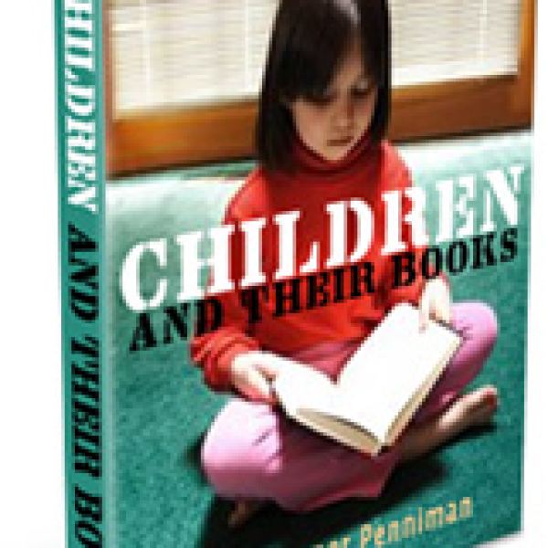 Zugang zum Google Drive-Ordner Kinder und ihre Bücher