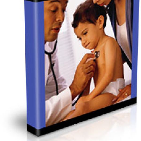 Zugang zum Ressourcenordner für häufige Kinderkrankheiten