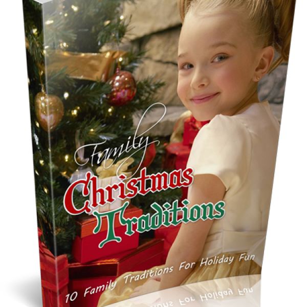 Zugang zum Google Drive-Ordner Weihnachtsfamilientraditionen