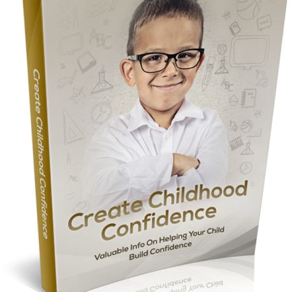 Kindheit Selbstvertrauen schaffen - Zugriff auf digitale Ressourcen