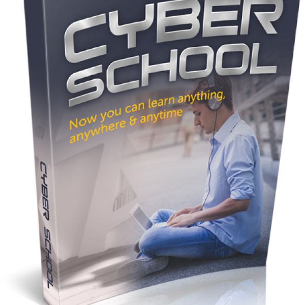 Zugang zum digitalen Ressourcenordner der Cyber-Schule