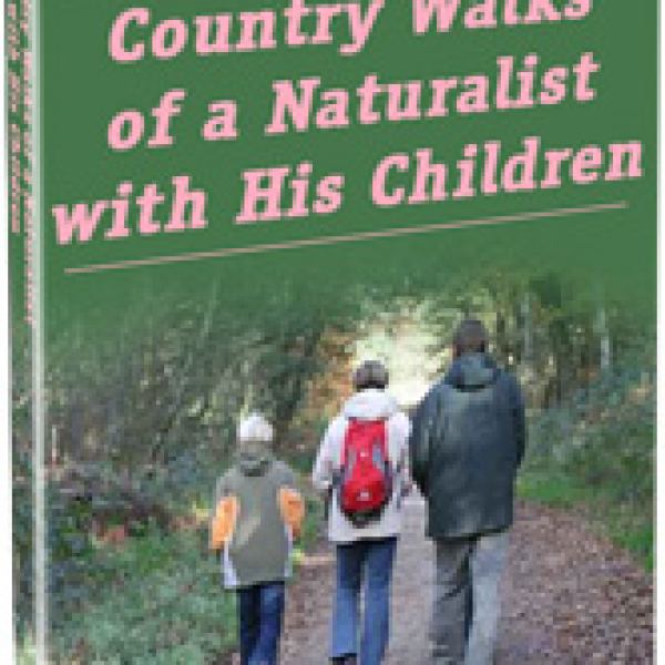 Landschaftsspaziergänge eines Naturforschers: Familienentdeckungskollektion