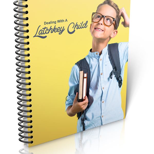 Ressourcenpaket für den Umgang mit einem Schlüsselkind