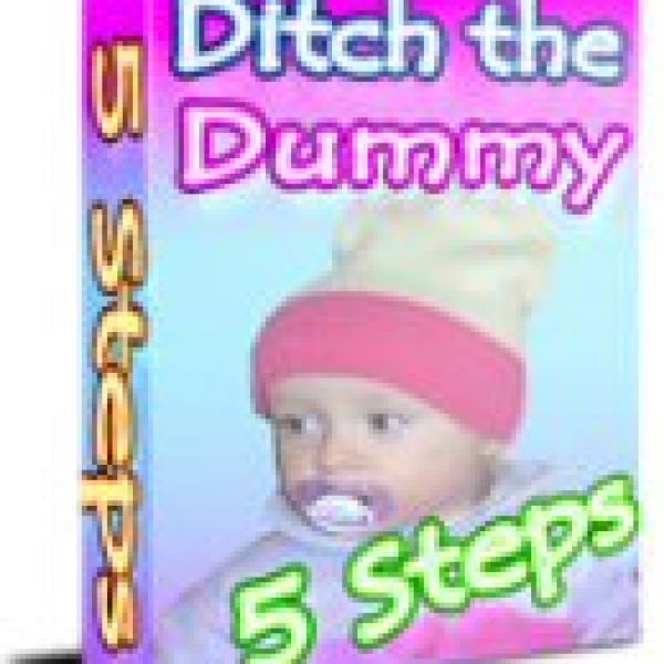 Lass den Schnuller in nur 5 einfachen Schritten los - Jetzt zugreifen!