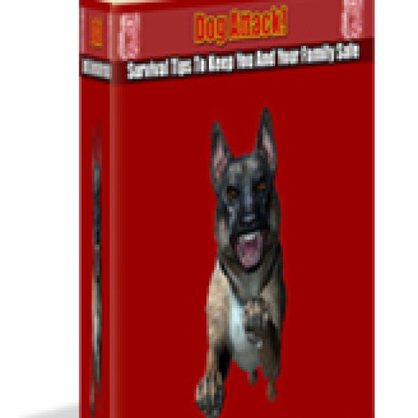 Überlebenstipps bei Hundebissen: Essentielle Sicherheitsanleitung