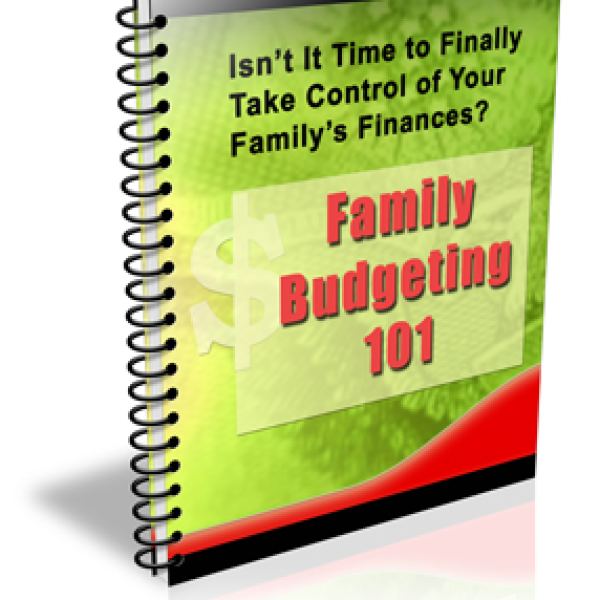 Familienbudgetierung 101: Umfassender Zugang zu digitalen Ressourcen