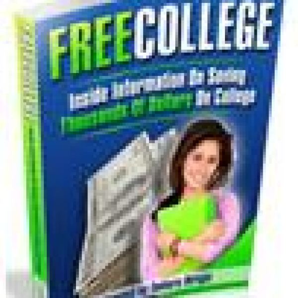 Zugriff auf den Free-College Google Drive Ordner