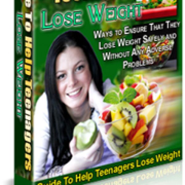 Umfassender Leitfaden zur Unterstützung von Teenagern beim Abnehmen - Digitaler Zugang