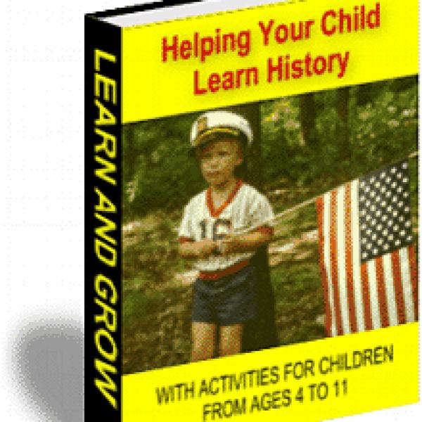 Helfen Sie Ihrem Kind, Geschichte zu lernen - Zugriff auf digitale Ressourcen
