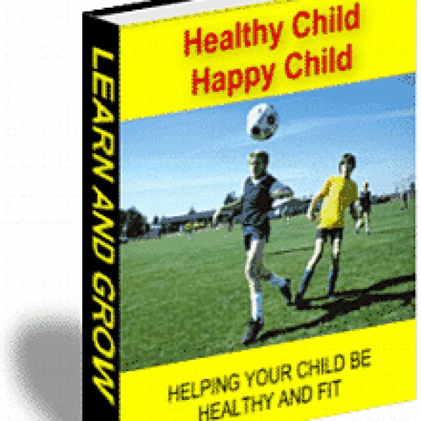 Gesundes Kind, glückliches Kind - Zugriff auf digitalen Ressourcenordner