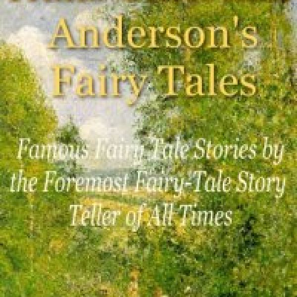 Zugang zu Hans Christian Andersens Märchensammlung