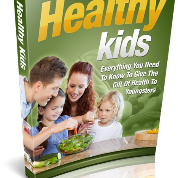 Zugang zum digitalen Ressourcenordner für gesunde Kinder