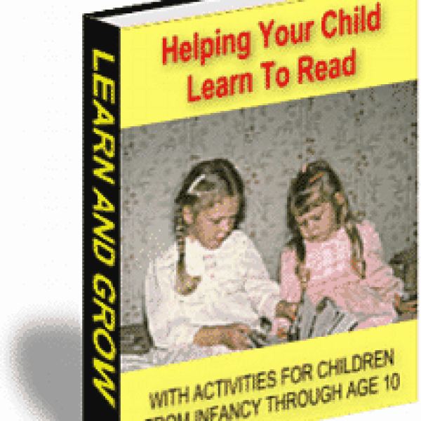 Hilfe für Ihr Kind beim Lesenlernen - Digitaler Ressourcenordner