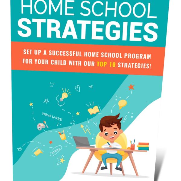 Hausunterricht Strategien: Umfassender Zugriff auf Ressourcenordner