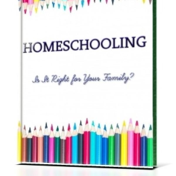 Umfassender Zugang zu Homeschooling-Ressourcenordner