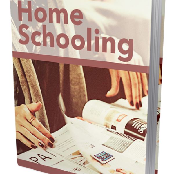 Zugang zum Home-Schooling Ressourcenordner