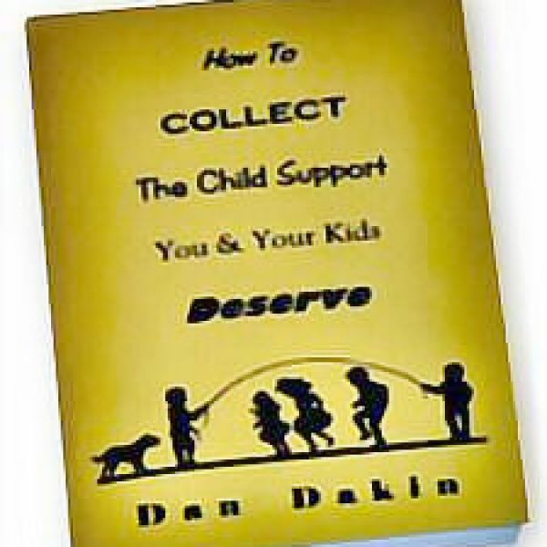 Zugriff auf den vollständigen Leitfaden zur Einziehung von Kindesunterhalt