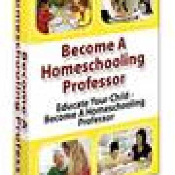 Homeschooling Ihres Kindes: Umfassender Ressourcenordner